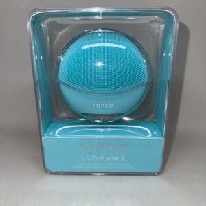 FOREO LUNA Mini 3 BRAND NEW!